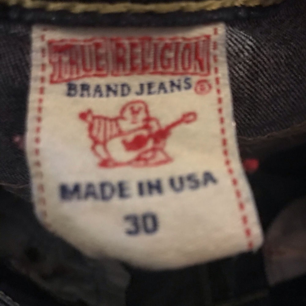Jeans - Picture 7 of 8
